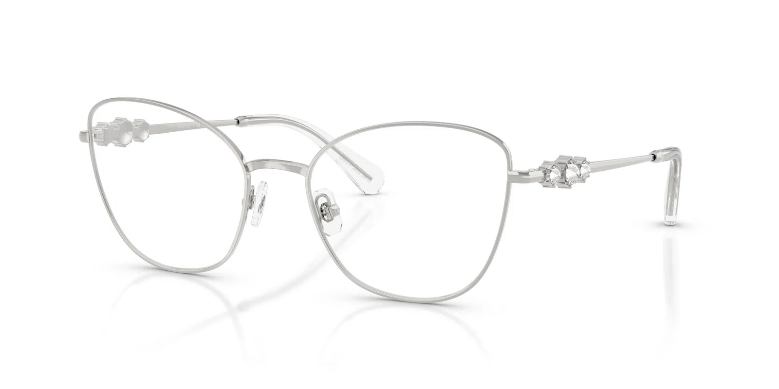 Swarovski 1034 Eyeglasses - view 9